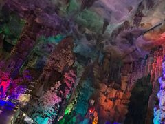 -泰安地下龙宫景区