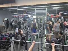 -超鹿运动(五四路恒力城店)