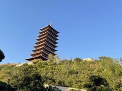 -牛首山文化旅游区