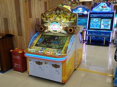 -凯德广场(西城店)