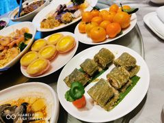 -汤臣·空中餐厅·严选粤菜(石湾世博广场店)