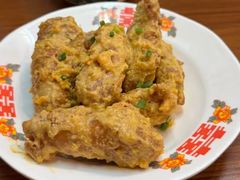 -谢记上海大排档(长寿路店)