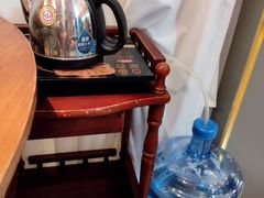 -山水茶艺馆·点心粤菜·30年老字号