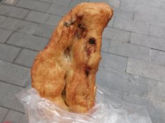 -宋记热干面馆(五福路店)