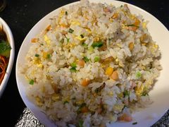 扬州炒饭-夜猫子串吧·龙虾.江西小炒(万塘路店)