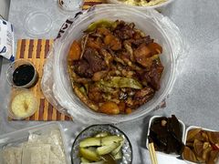 -灶座小锅烀饼·铁锅炖(全国总店)