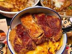 -左舞和风屋便当(金地店)