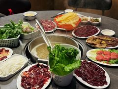 -贵宾牛·潮汕牛肉火锅(珠池总店)