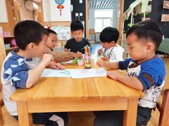 -北京市丰台区阳光起点锦城幼儿园(丰台园)