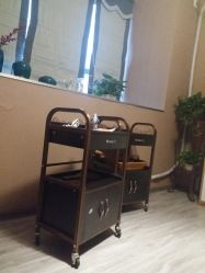 -御品•瑶浴灸疗SPA