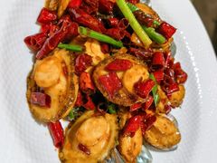 -必点海鲜·海肠捞饭(滨江道一店)