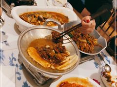 -小菜园新徽菜(芜湖镜湖苏宁店)