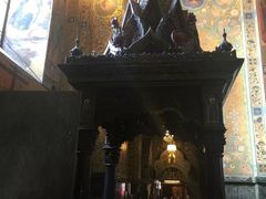 -滴血救世主教堂