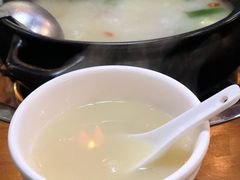 -代羊肉(中和店)