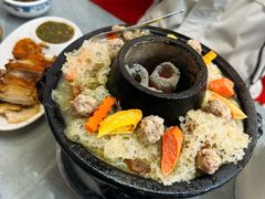 -边疆缘正宗腾冲风味菜馆(腾冲店)