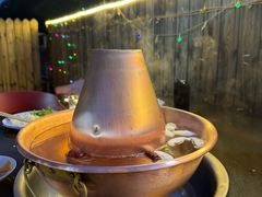 -清真·鸦儿李记·涮肉(鼓楼店)