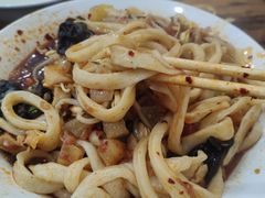 -王菊美食街·王菊面馆(总店)