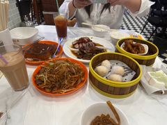 -澳门陈光记烧味饭店(南京德基广场店)