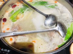 -许府牛火锅(信义坊总店)