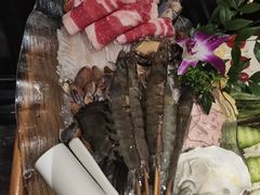 -泰香柠(金港名都滨江店)
