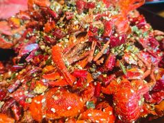 -金陵一哥龙虾馆(三牌楼总店)