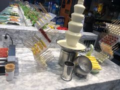 -火锅岛潮牌自助餐厅(天津天佑城店)