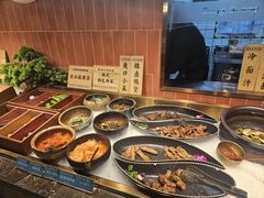 -東盛炭烤自助料理(浦东文峰广场店)