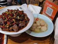 -苹果树下艺术餐厅(通州店)