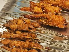 -勇利赵家烤肉坊(翠华北路店)