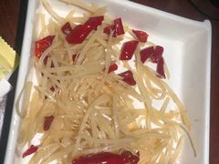 -楼兰新疆主题餐厅(悠方店)