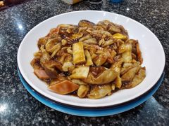 什锦面筋-老牛窝里(总店)