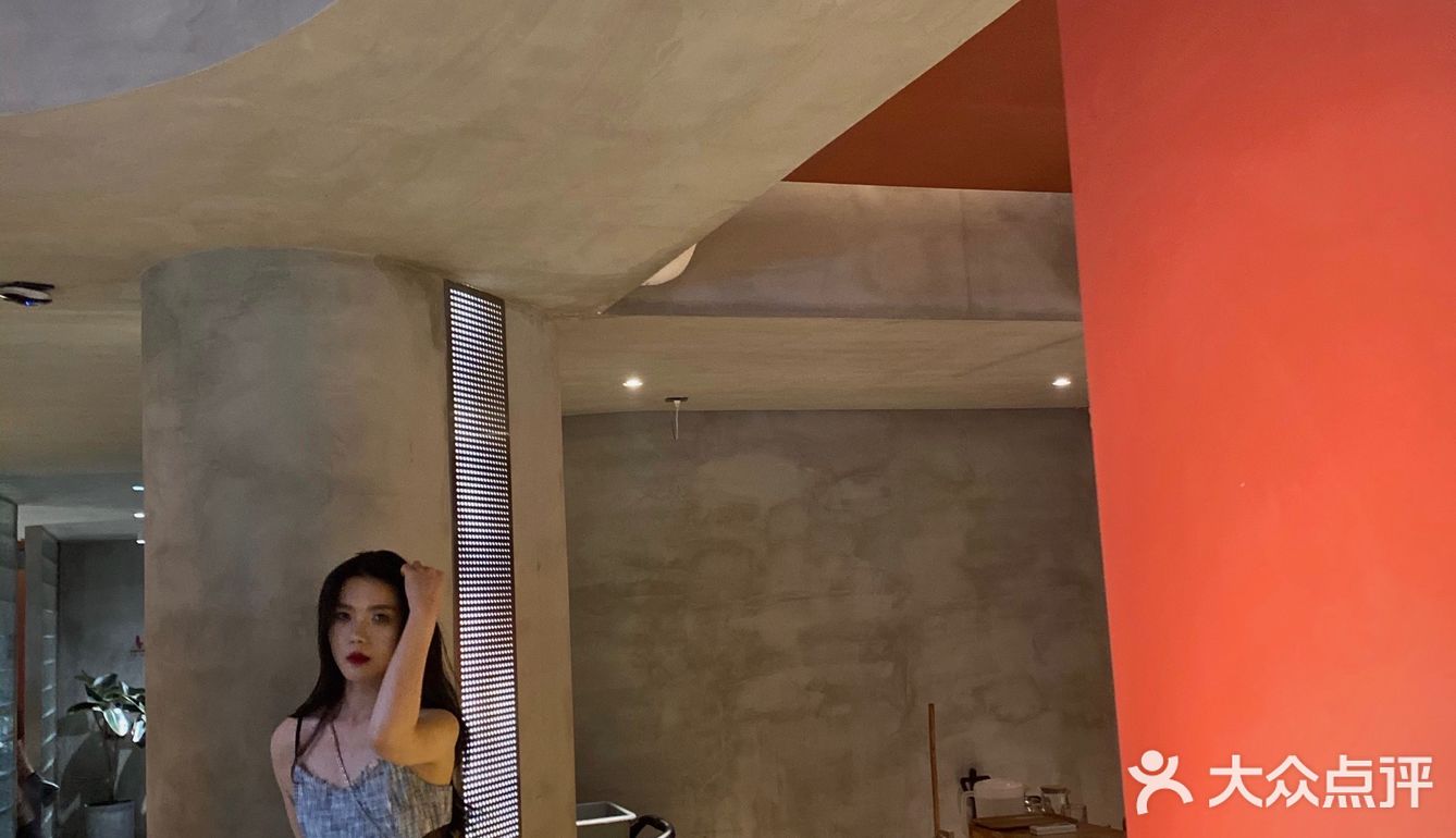 不旧不变用心出品的火锅店 雷门