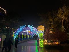 -厦门方特东方神画