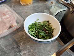 -罗二娘·鲜切牛自助火锅(罗湖东门步行街店)