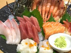 -山之川日料放题(通州店)