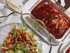 -AK47烤羊腿串吧(柳浪家园店)
