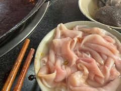 极品鹅肠-星鸿社重庆老火锅