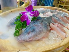 -吃城都·鱼蛙火锅(西玉龙街店)