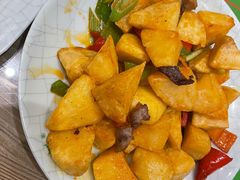 -清真·益鑫羊肉手抓馆(花园北街店)