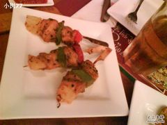 DSC00664-棒约翰比萨·意面(张江店)