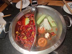 -大龙燚火锅(南山大道店)