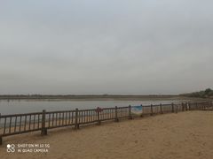 -黄沙古渡原生态旅游区