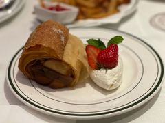 -Wolfgang’s Steakhouse 沃夫冈牛排馆(上海白玉兰广场店)