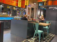 -弄堂小笼包(天津南开大悦城店)