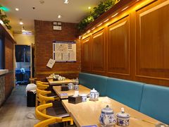 -西部马华清真兰州牛肉面·烧烤夜市(广渠门店)