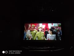 -卢米埃影城(苏州园区华润杜比全景声激光店)