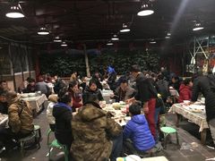 大堂-龙翔小猪脚(龙头街店)