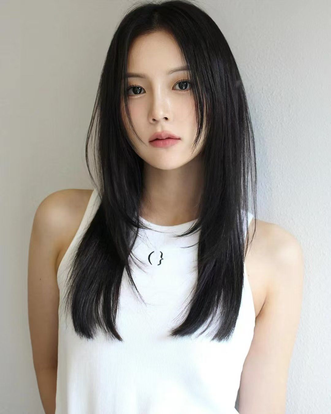 2024女士长发发型设计
