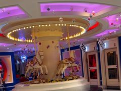 -自由港KTV(王子公主金平店)