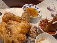 -秦月轩·陕西家乡菜(阜成路·五棵松店)